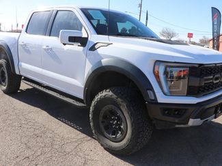 Used 2023 Ford F150 Raptor w/ Raptor Carbon Fiber Package video 1