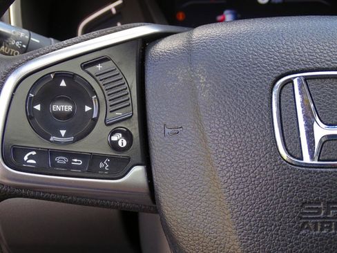 Used 2017 Honda CR-V EX image 17