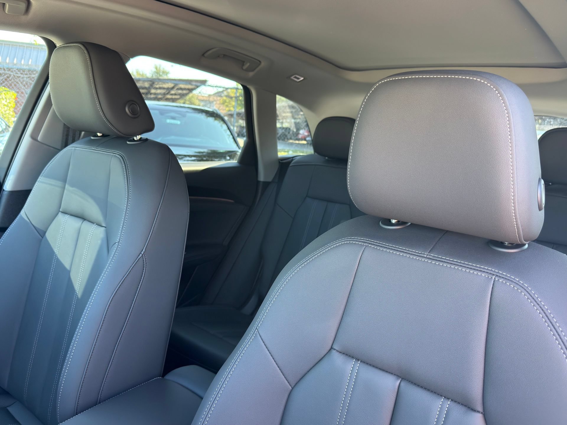 New 2026 Audi Q5 Premium Plus AWD/4WD image 14