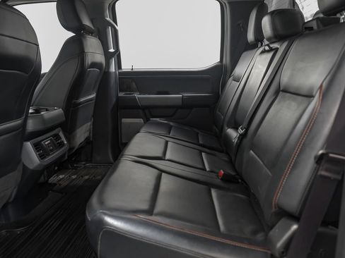 Used 2024 Ford F250 Lariat w/ Lariat Ultimate Package AWD/4WD image 39