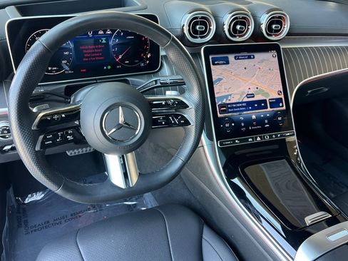 Certified 2024 Mercedes-Benz CLE 450 4MATIC Coupe image 32