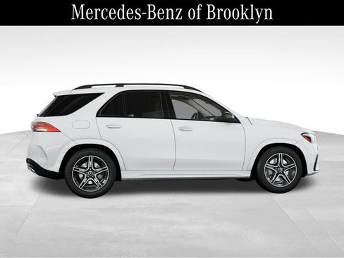 Used 2026 Mercedes-Benz GLE 350 4MATIC image 18