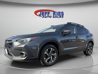 Used 2024 Subaru Crosstrek 2.0i Premium
