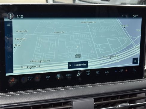 New 2026 Lincoln Corsair Premiere image 27