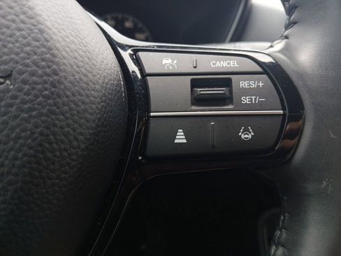 Used 2024 Honda CR-V EX-L image 19