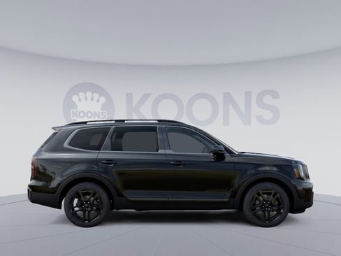 New 2025 Kia Telluride EX X-Line image 10