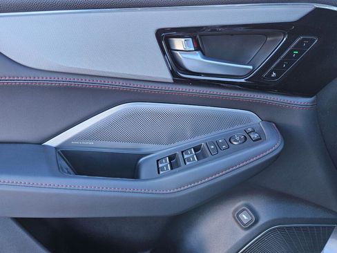 New 2026 Acura MDX A-Spec image 27