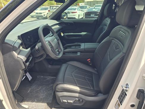 New 2027 Kia Telluride SX X-Line AWD/4WD image 5