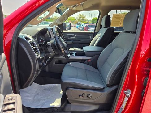 Used 2020 RAM 1500 Big Horn AWD/4WD image 17