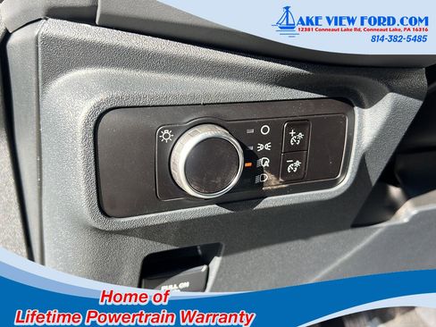 New 2025 Ford Bronco Big Bend image 20