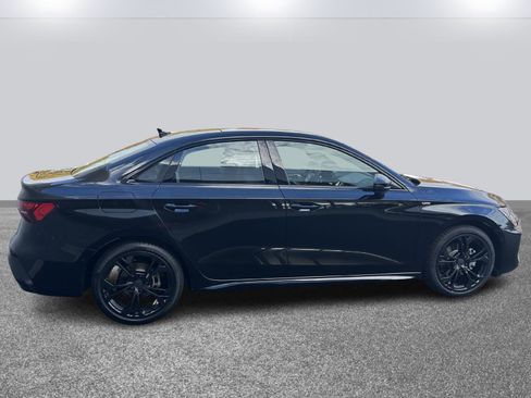 New 2026 Audi A3 2.0T Premium image 4