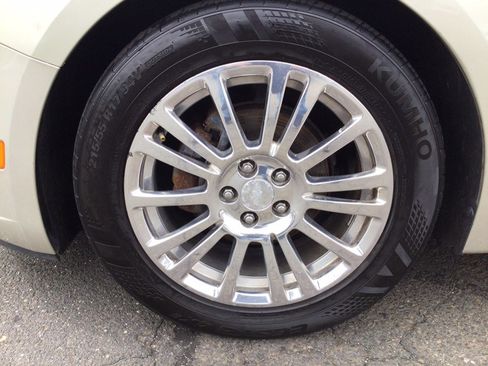 Used 2013 Chevrolet Cruze Eco w/ Enhanced Safety Package image 37