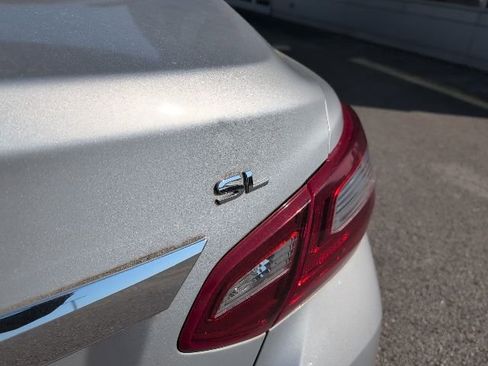 Used 2018 Nissan Altima 2.5 SL image 8