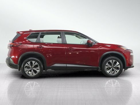 Used 2023 Nissan Rogue SV AWD/4WD image 6