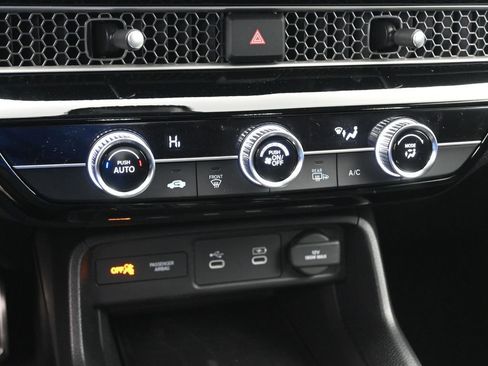 New 2026 Honda Civic Sport image 13