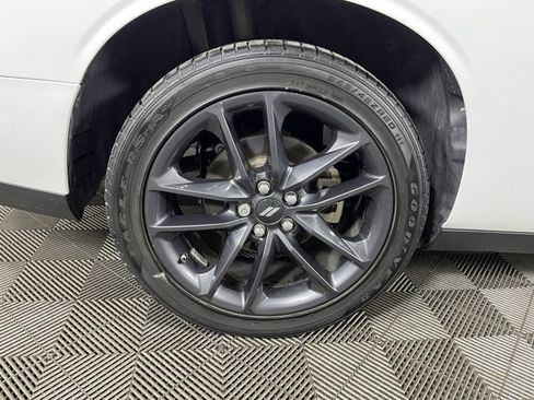 Used 2023 Dodge Challenger GT w/ Plus Package image 12