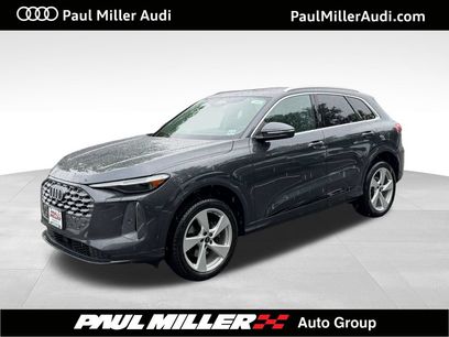 Used 2025 Audi Q5 Premium Plus w/ Premium Plus