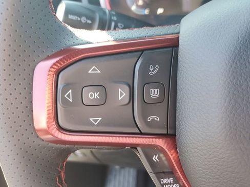 New 2026 RAM 1500 Rebel w/ Rebel Level 1 Equipment Group image 30