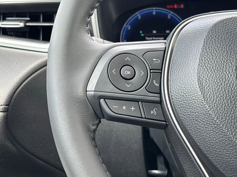 New 2026 Toyota Corolla Cross XLE FWD image 19