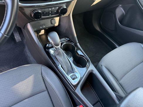Used 2025 Buick Encore GX Preferred image 39
