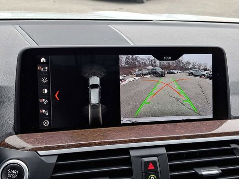 Used 2019 BMW X3 xDrive30i w/ Premium Package image 19