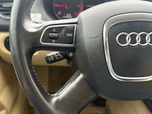 Used 2012 Audi A3 TDI Premium image 13