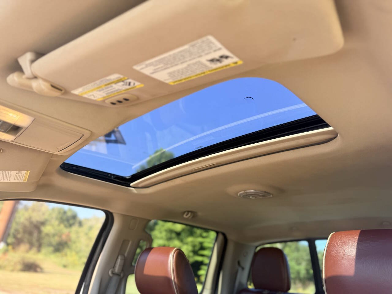Used 2010 Ford F150 Lariat RWD image 13