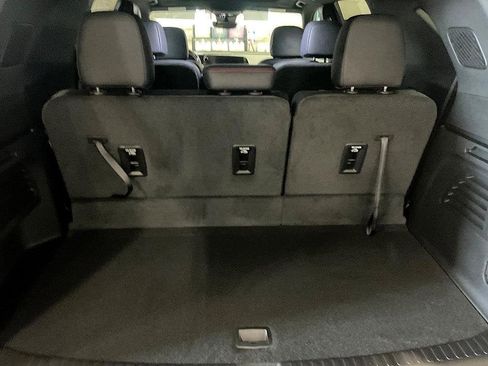 New 2026 Chevrolet Traverse Z71 w/ Enhanced Driving Package image 10