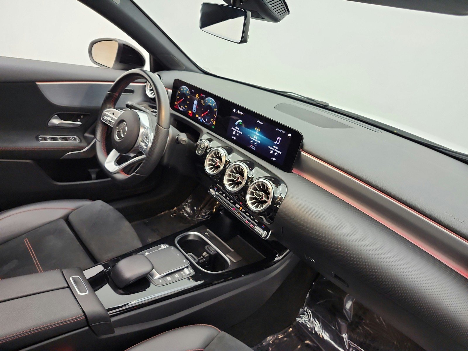 Used 2022 Mercedes-Benz A 220 4MATIC image 19