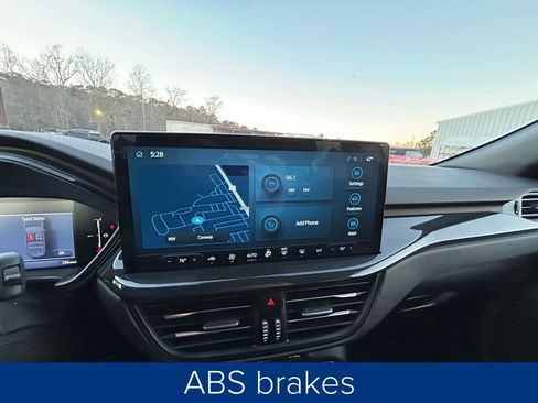 Used 2025 Ford Escape ST-Line w/ Equipment Group 301A image 35