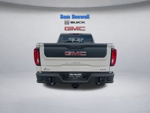 New 2026 GMC Sierra 1500 AT4X w/ AT4X AEV Edition AWD/4WD image 7