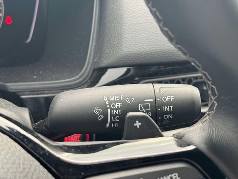 Certified 2026 Honda Civic Sport image 20