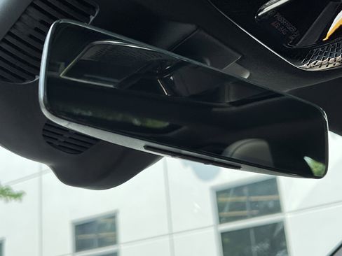 Certified 2025 Mercedes-Benz C 300 Sedan w/ Exclusive Trim Package image 27