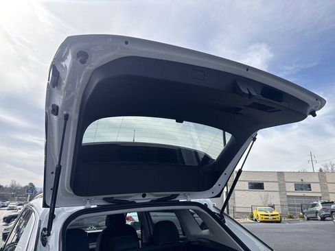 New 2026 Volkswagen Tiguan S AWD/4WD image 37