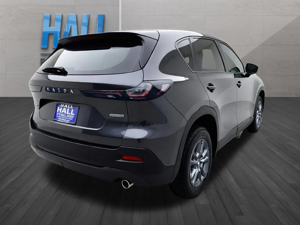 New 2026 MAZDA CX-5 AWD 2.5 S image 5