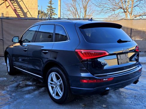 Used 2015 Audi Q5 2.0T Premium Plus w/ Premium Plus Package image 5