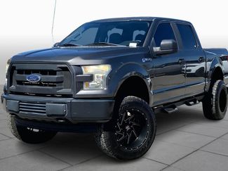 Used 2015 Ford F150 XL video 1
