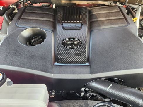 Used 2025 Toyota Tundra SR5 RWD image 31
