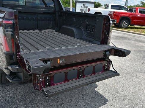 New 2025 GMC Sierra EV Denali image 16