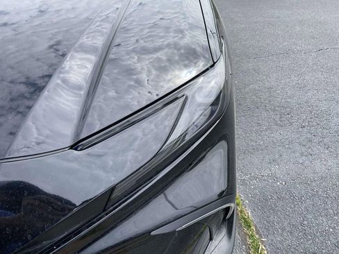 Used 2026 Toyota Camry SE w/ Convenience Package image 14