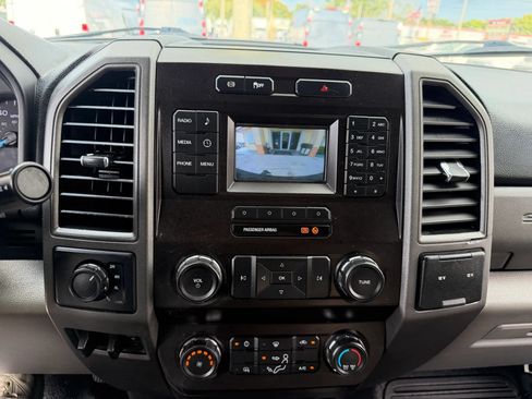Used 2019 Ford F450 XL w/ Power Equipment Group AWD/4WD image 14