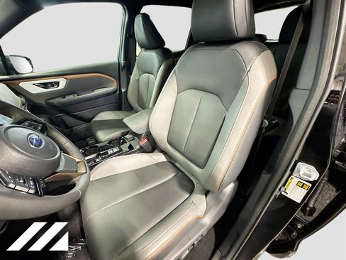 New 2026 Subaru Forester Sport image 21