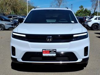 New 2026 Honda Prologue Elite video 2