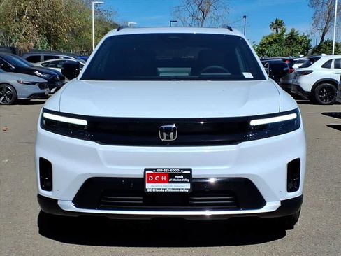 New 2026 Honda Prologue Elite image 2