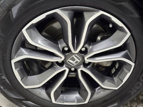 Used 2022 Honda CR-V EX image 8