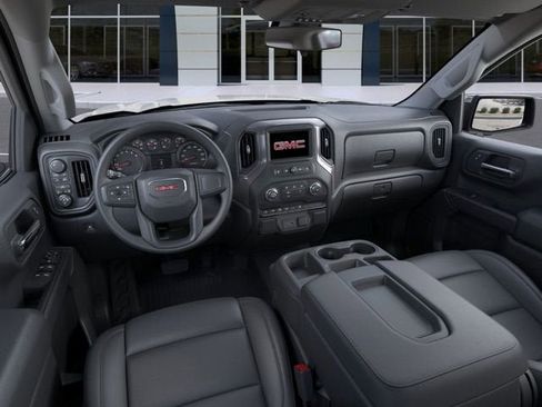 New 2026 GMC Sierra 1500 Pro w/ Pro Value Package AWD/4WD image 15