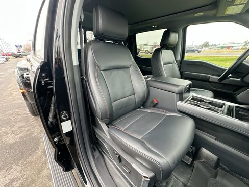 Used 2024 Ford F350 Lariat w/ Lariat Ultimate Package AWD/4WD image 43