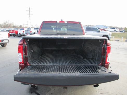Used 2019 RAM 1500 Big Horn image 7