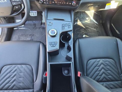 New 2026 Kia Sportage X-Line Prestige image 26