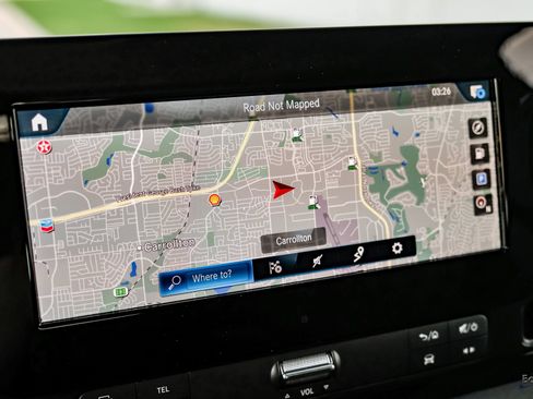 Used 2023 Mercedes-Benz Sprinter 2500 image 52